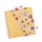 12 Pack: Dried Flower Stickers by Recollections™